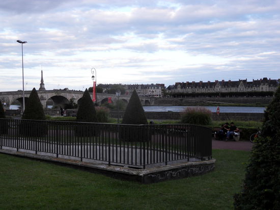 Blois