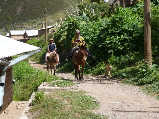 Die modernen Verkehrsmittel