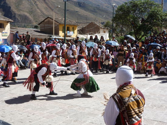 Hier klöpfen die Geiseln noch heftig!!!