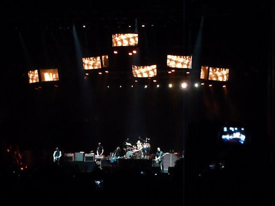 Foo Fighters