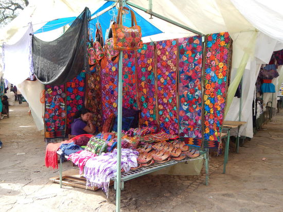 Der Handwerkersmarkt