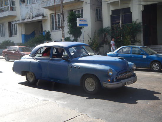 Hier gibt es coole Autos