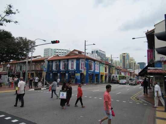 Little India