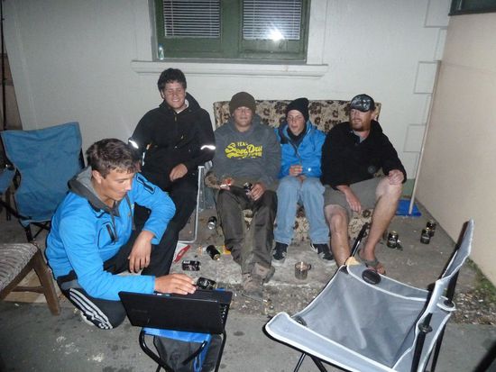 Russel Crowe Filmabende - Robin Hood, Gladiator und Master and Commander (wobei dieser Film nicht zu seinen besten gehoert )