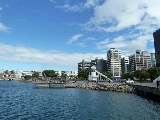 Wellington