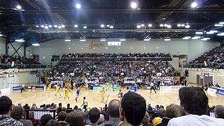 Wellington Saints vs. Taranaki Mountainairs