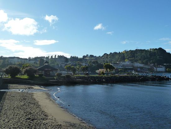 Puerto Varas
