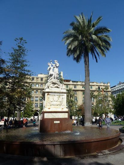 Plaza de Armas