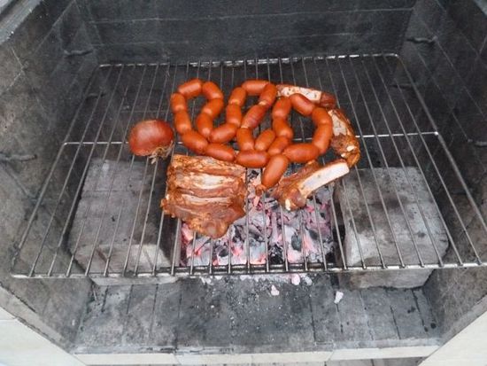 FLEISCH!!!!!!