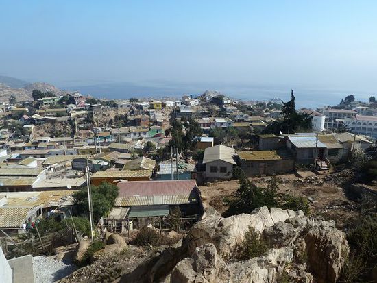 Coquimbo