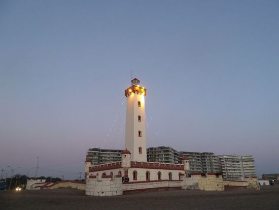 Leuchtturm