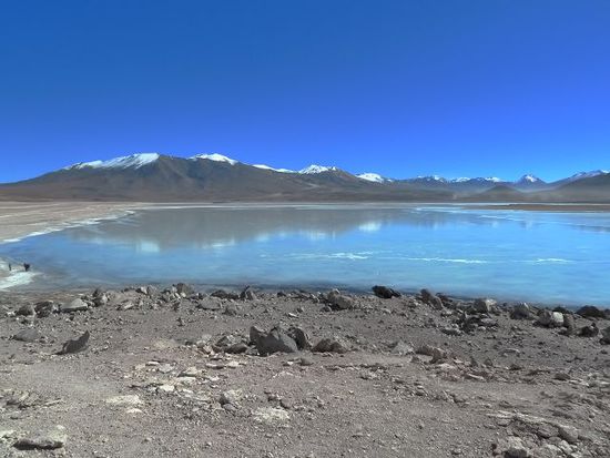 Laguna Blanca