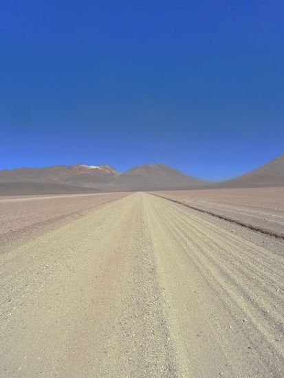 Desierta Dalì