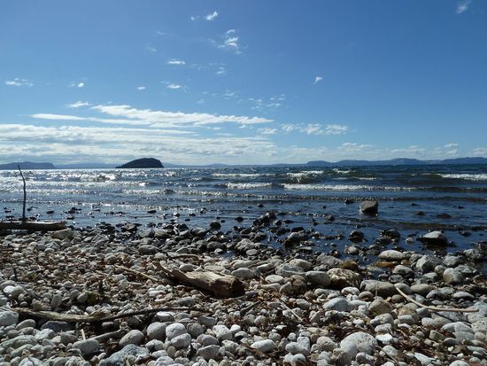 Lake Taupo