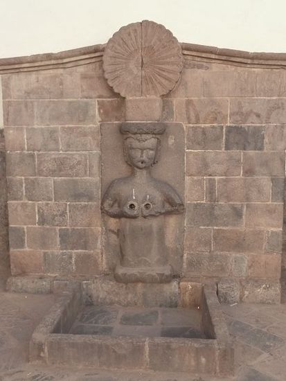 Busenbrunnen