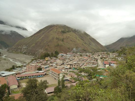 Santa Teresa