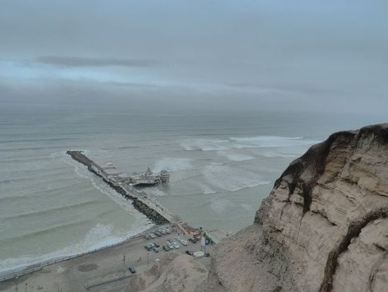 Costa Limas