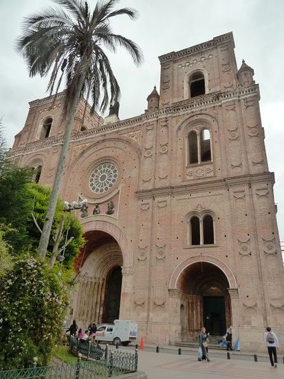 Kathedrale