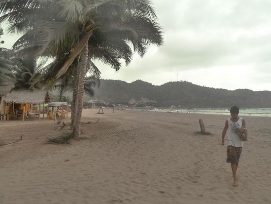 Strand