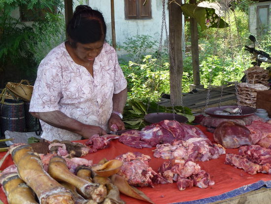 ...immer wieder ohne Worte...