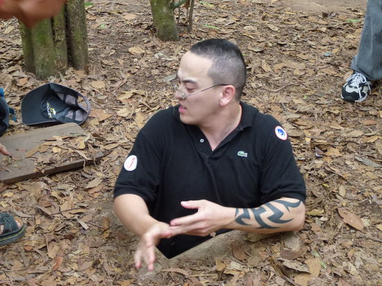 Mancher passt nicht rein!