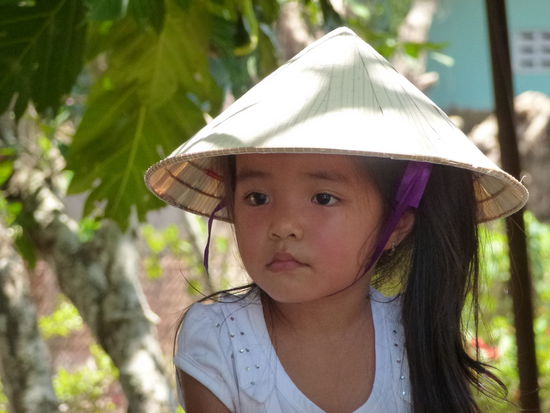 Kleiner Lichtblick bei diesem blöden Ausflug