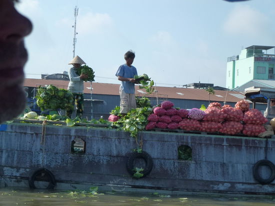 Hatte ich mir doch irgendwie anders vorgestellt...