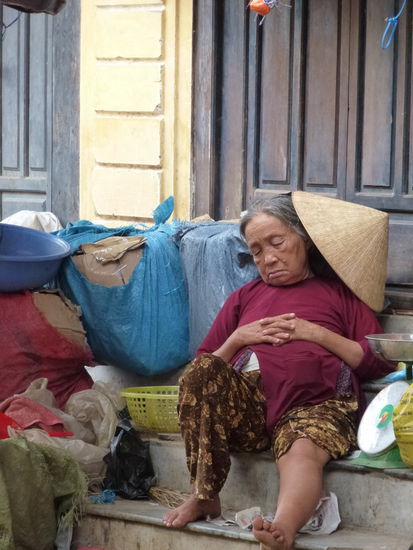 Ich liebe mein Tele...bei ihr musste ich nicht bezahlen!