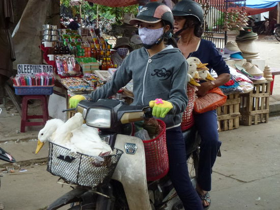 ...warten auf den Kochtopf???