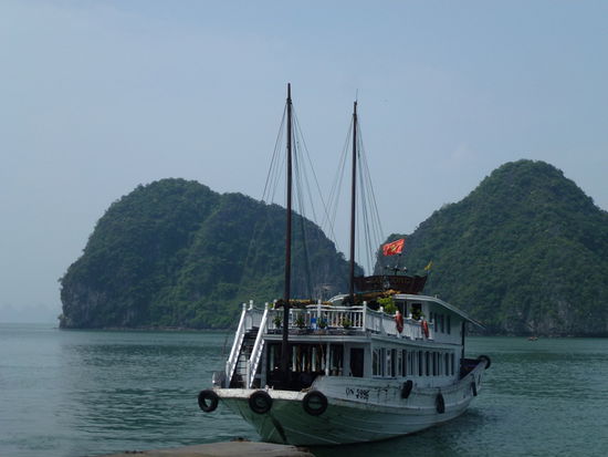 Unsere Hai Long Dream