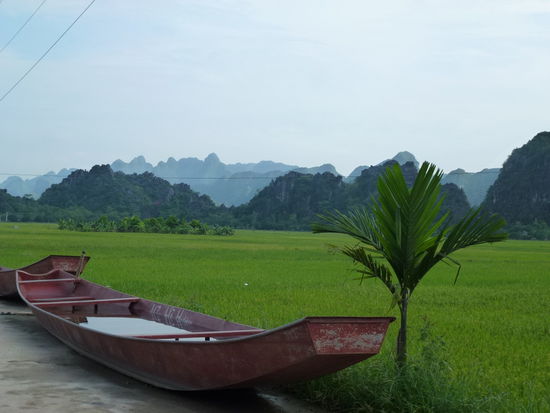 Der letzte Eindruck von Vietnam kann sich sehen lassen!