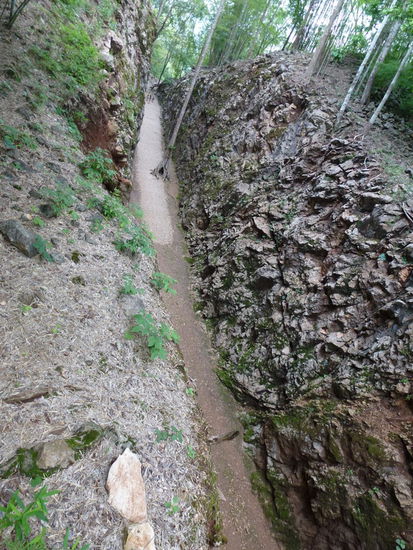 Hellfire-Pass/ Höllenfeuerpass