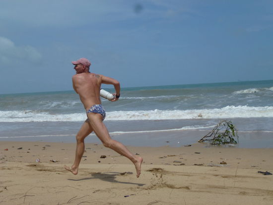 David Hasselhoff ?????