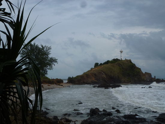 Mu Ko Lanta Nationalpark