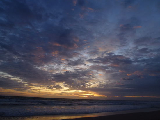 Abschied nehmen von Koh Lanta