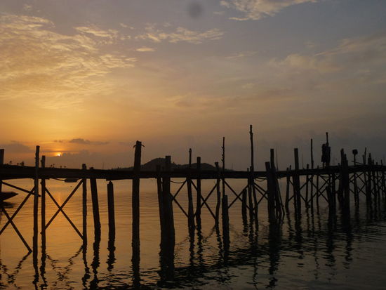 auch kitschig schön