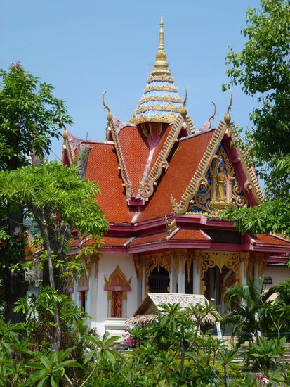 Wat Bophut