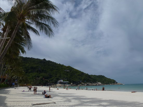 Aaaahhh, Traumstrand Had Rin, Wasser, sonnen, schwimmen....Erfrischung pur!