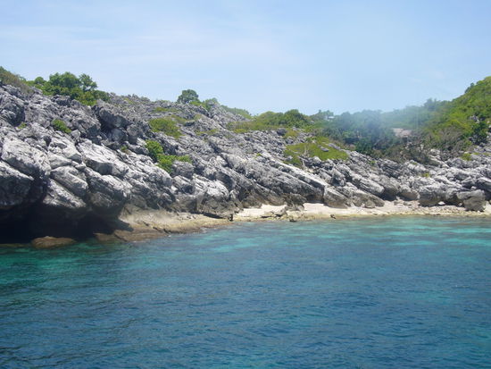 Schnorcheln vor Koh Wao