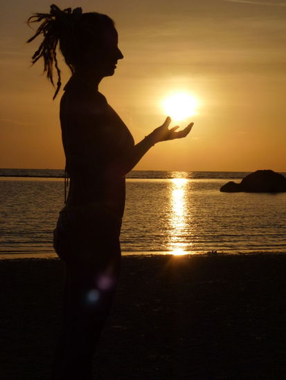 Träumen! ...von neuen Zielen!