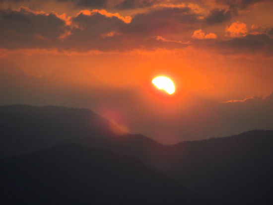 Sunrise