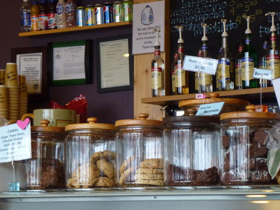 mmmhhhmmm, gaaaanz viele Cookies! Susi´s 7. Himmel