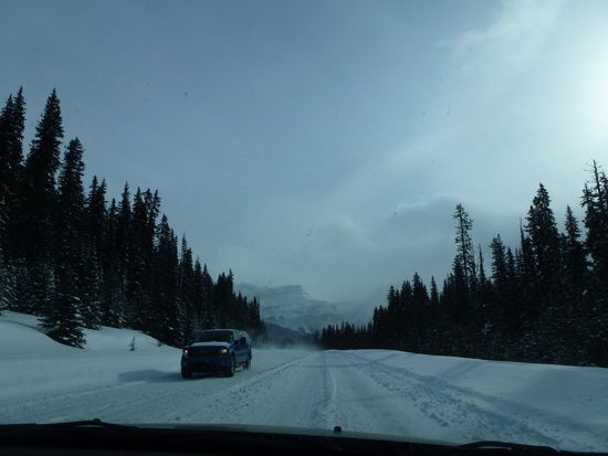 Der Weg ist das Ziel!