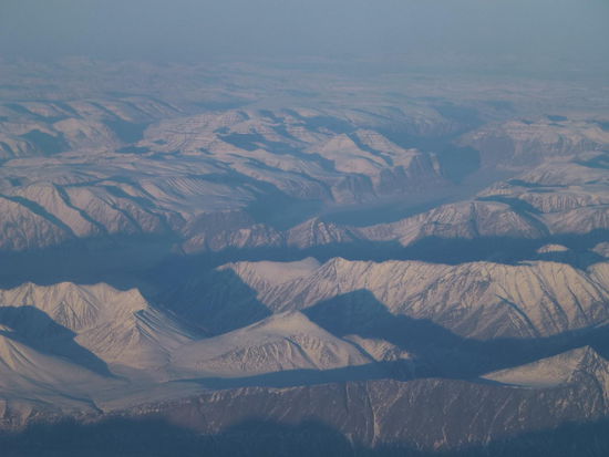 Ein Traum in weiß...Grönland!