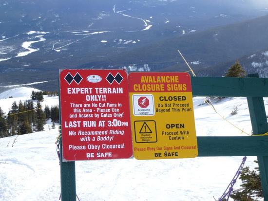 Herausforderung pur!