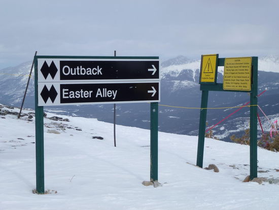 Herausforderung für mich