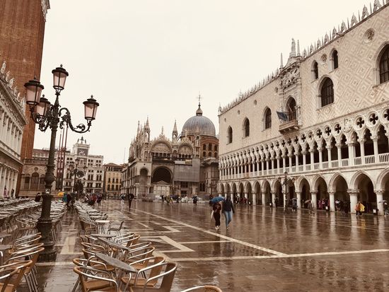 Piazza San Marco