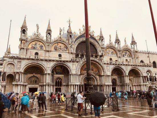Basilika San Marco