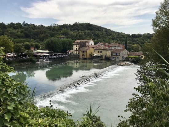 Borghetto