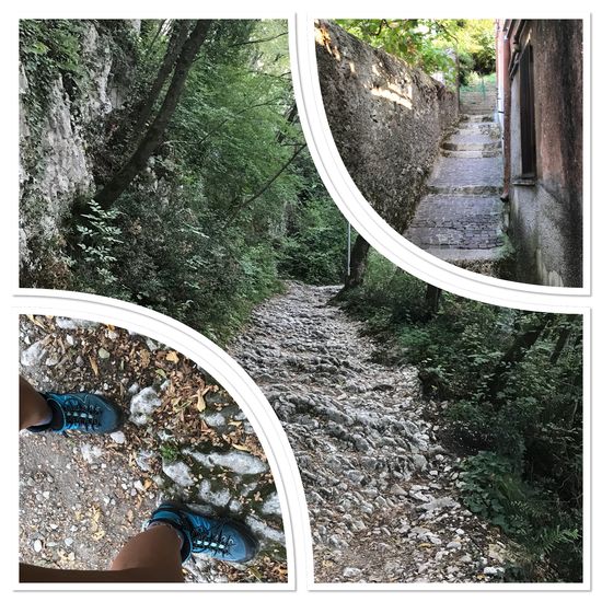 Wenn ich mal nichts zu kraxeln habe!